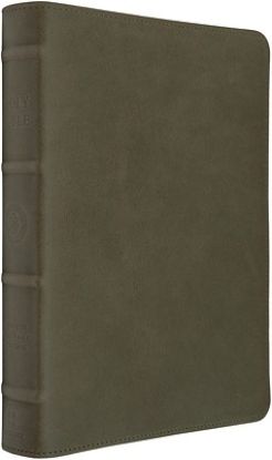 Picture of ESV Heirloom Bible, Coram Deo