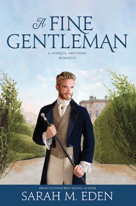 Picture of A Fine Gentleman