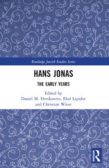 Picture of Hans Jonas