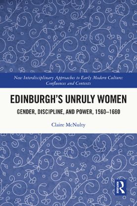 Picture of Edinburgh's Unruly Women