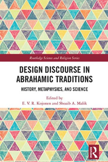 Picture of Design Discourse in Abrahamic Traditions