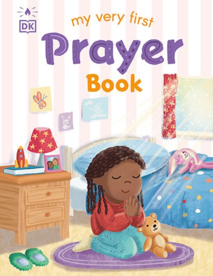 Picture of My Very First Prayer Book