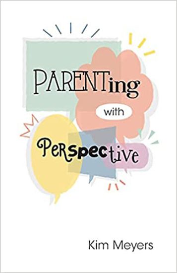 Picture of Parenting With Perspective