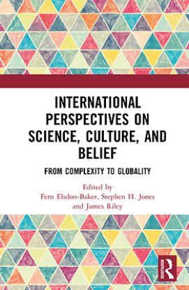 Picture of International Perspectives on Science, Culture, and Belief