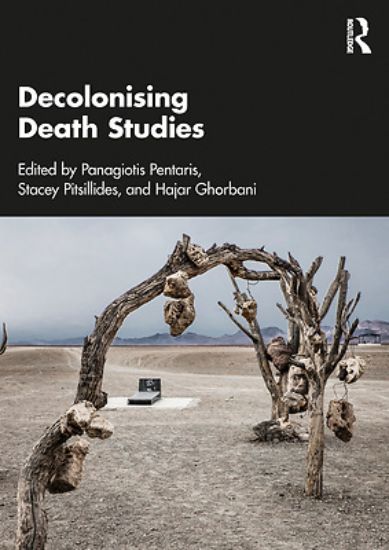 Picture of Decolonising Death Studies