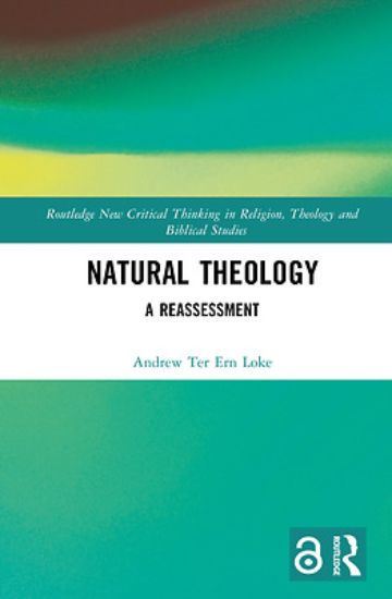 Picture of Natural Theology