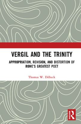 Picture of Vergil and the Trinity