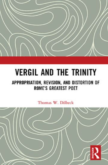 Picture of Vergil and the Trinity