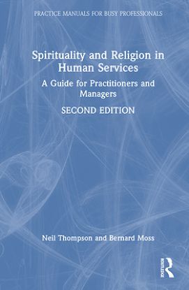 Picture of Spirituality and Religion in Human Services