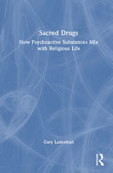 Picture of Sacred Drugs