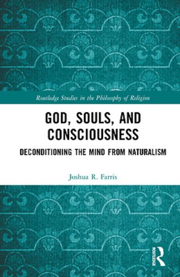 Picture of God, Souls, and Consciousness