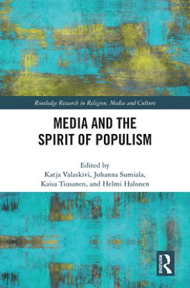 Picture of Media and the Spirit of Populism