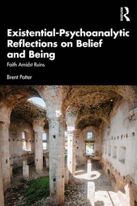 Picture of Existential-Psychoanalytic Reflections on Belief and Being