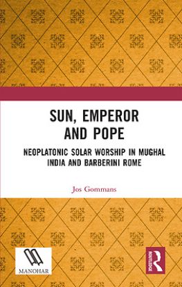 Picture of Sun, Emperor and Pope