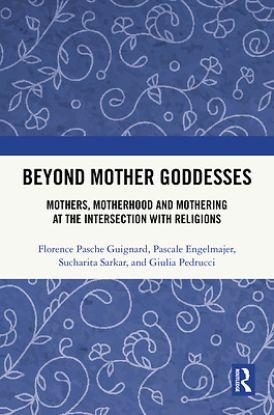 Picture of Beyond Mother Goddesses