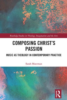 Picture of Composing Christ's Passion