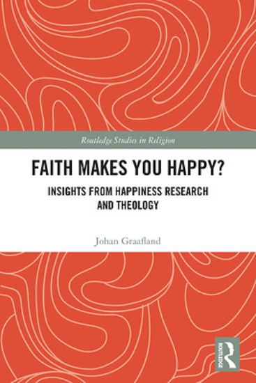 Picture of Faith Makes You Happy?
