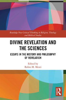 Picture of Divine Revelation and the Sciences