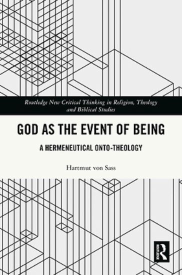 Picture of God as the Event of Being