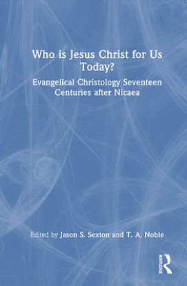 Picture of Who Is Jesus Christ for Us Today?