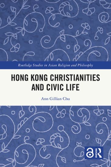Picture of Hong Kong Christianities and Civic Life