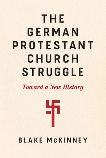 Picture of The German Protestant Church Struggle