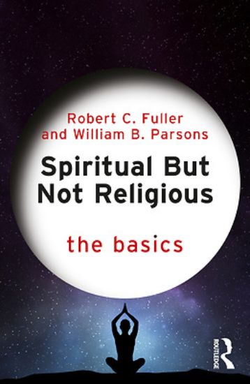 Picture of Spiritual But Not Religious