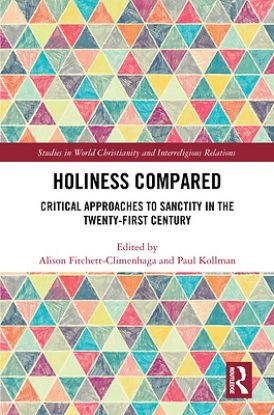 Picture of Holiness Compared