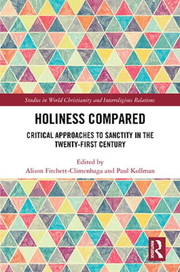 Picture of Holiness Compared