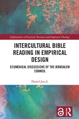 Picture of Intercultural Bible Reading in Empirical Design