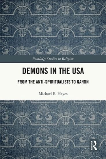 Picture of Demons in the USA