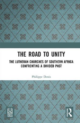 Picture of The Road to Unity