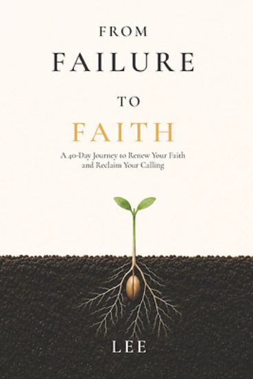 Picture of From Failure to Faith
