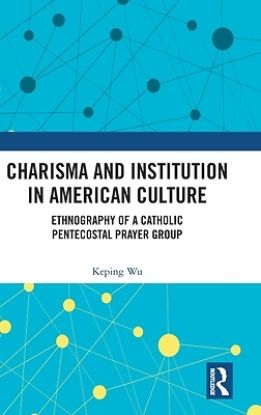 Picture of Charisma and Institution in American Culture