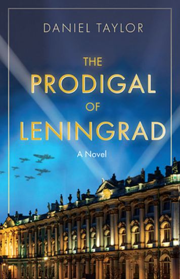 Picture of The Docent of Leningrad