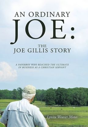 Picture of An Ordinary Joe