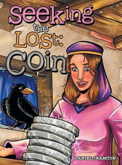 Picture of Seeking the Lost