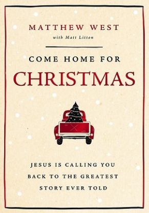 Picture of Come Home for Christmas