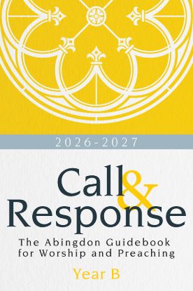 Picture of Call & Response Year B