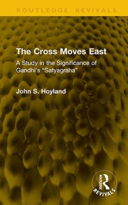 Picture of The Cross Moves East