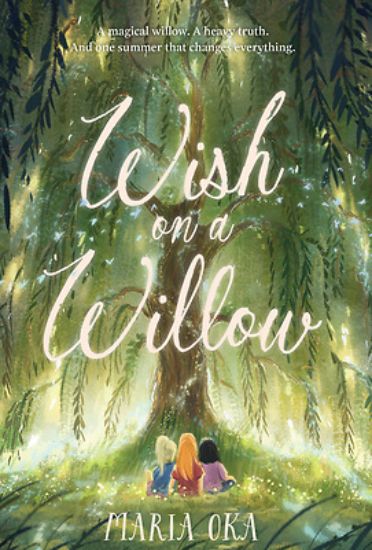 Picture of Wish on a Willow