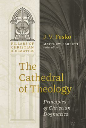 Picture of The Cathedral of Theology