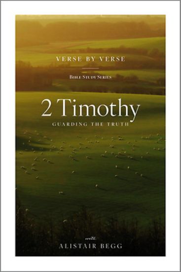 Picture of 2 Timothy