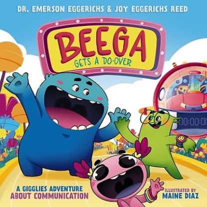 Picture of Beega Gets a Do-Over