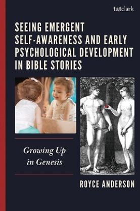 Picture of Self-Awareness and Psychological Development in Biblical Narratives