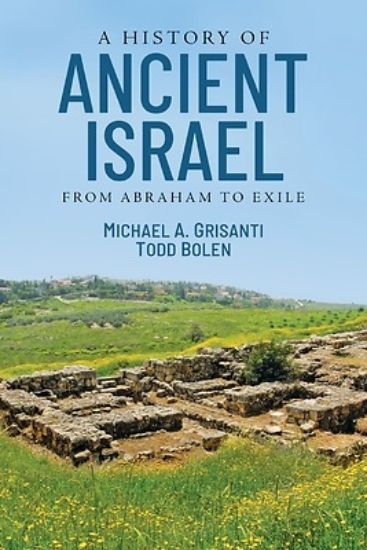 Picture of A History of Ancient Israel