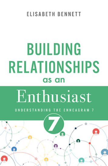 Picture of Building Relationships as an Enthusiast