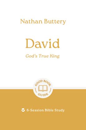 Picture of David