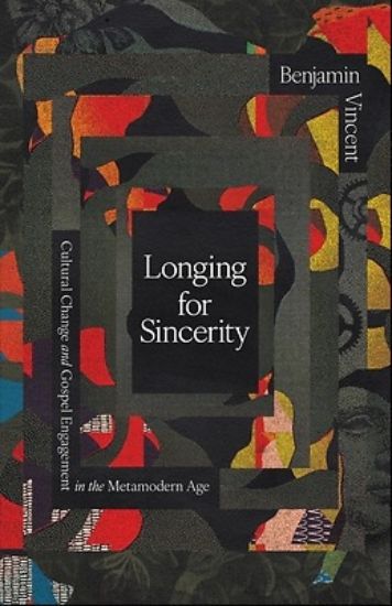 Picture of Longing for Sincerity