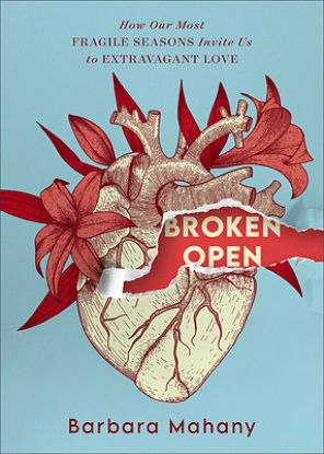 Picture of Broken Open